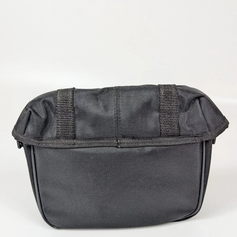 Cam Pak Camera Storage Bag with Adjustable Strap